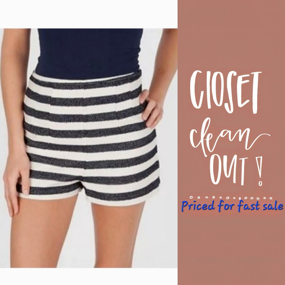 Bcbgeneration Nautical Shorts
